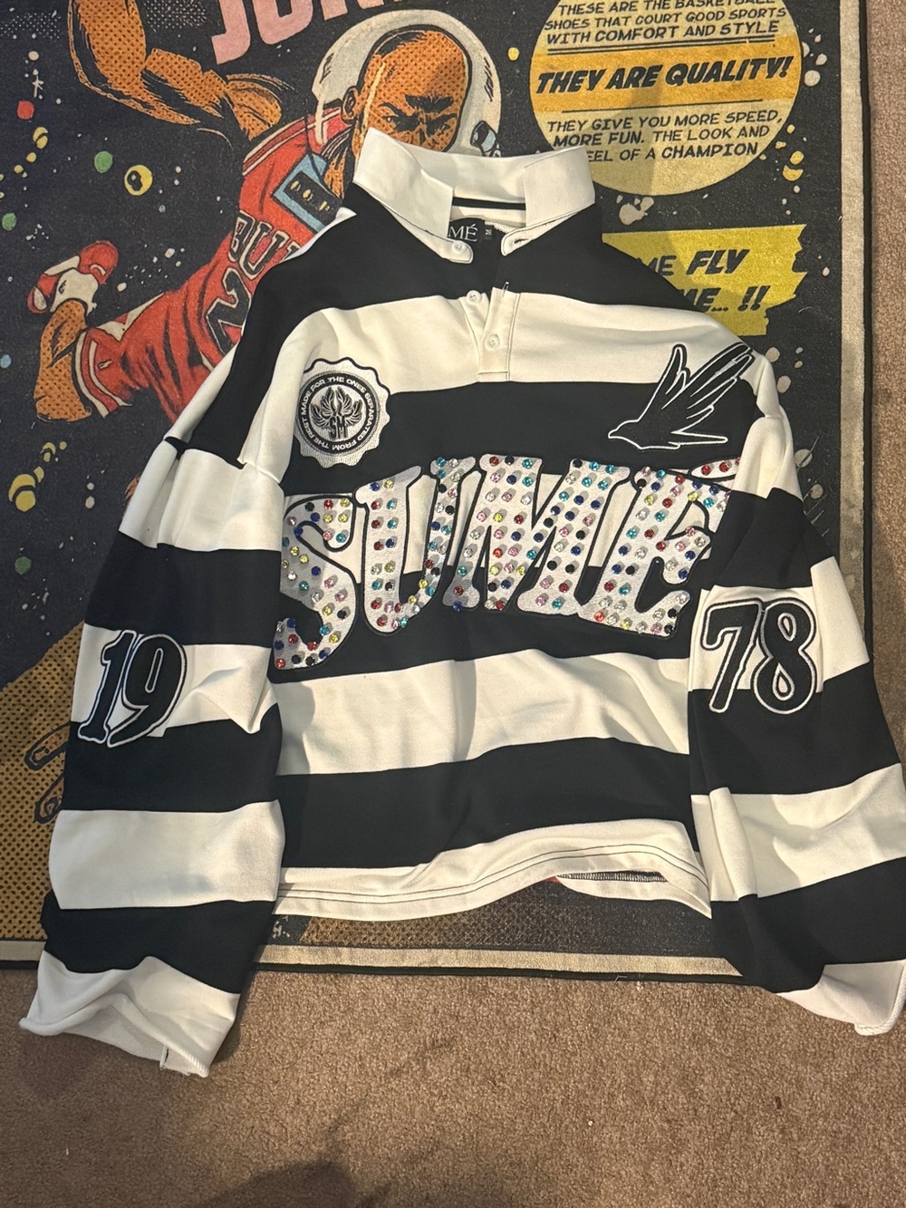 SUME Polo